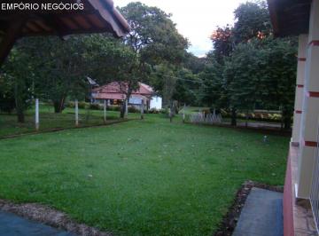 Foto 01 · Sítio venda. Empório Negócios vende para lazer em Cajuru - sp.