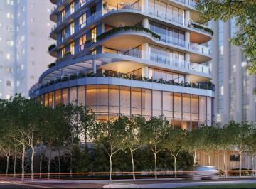 Apartamento de 4 quartos, São Paulo · Apartamento Maison de na Rua Lopes Neto de Alto luxo de 541m² - Itaim Bibi