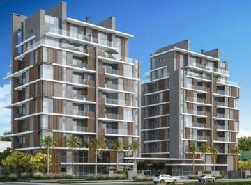 Apartamento de 3 quartos, Curitiba · APARTAMENTO COM 3 SUITES 2 VAGAS NO BATEL - ICON 