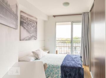 Apartamento de 1 quarto, São Paulo · Apartamento à Venda - Santana, 1 Quarto,  20 m² - São Paulo