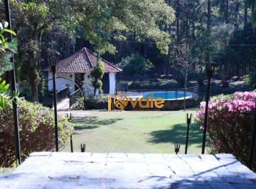 5702230a33f1da0ba39ff22a3ec089c7874acfb5 · Chácara com 4 dormitórios à venda, 11426 m² - Parque Interlagos - São José dos Campos/SP