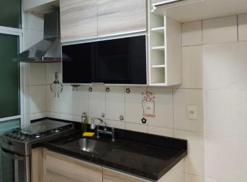 Apartamento de 2 quartos, São Paulo · RESERVA DOS LAGOS - 64m² - R$ 550.000,00