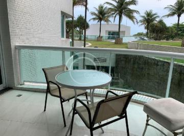 Apartamento · 53m² · 1 Quarto · 1 Vaga · Apartamento de 1 quartos à venda - Barra da Tijuca - Wyndham