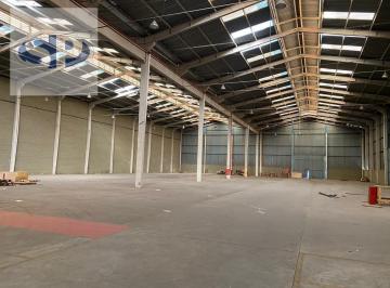 Comercial · 5145m² · Galpão em Vila Aeroporto  -  Guarulhos