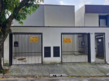 Casa de 1 quarto, São Paulo · Vila Guarani/ Cidade Vargas - Conjunto Residencial - Locação