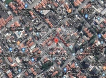 6e8bc90cdebee29ebce09c91acc1d249c040fc50 · Terreno à venda, 180 m² por R$ 1.200.000,00 - Vila Santa Catarina - São Paulo/SP