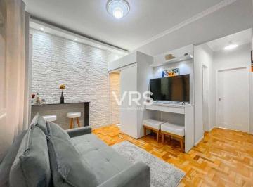 5569c79f4fe345d6837eab64917eccab59607735 · Apartamento com 1 dormitório à venda, 32 m² por R$ 199.000,00 - Várzea - Teresópolis/RJ