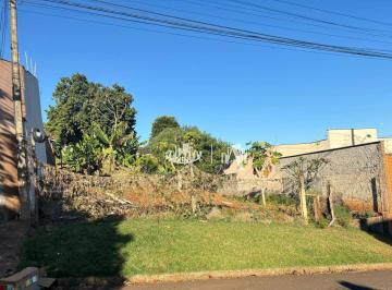 Terreno à venda no Jardim Continental, Zona Norte de Londrina PR. · Terreno à venda, 262 m² por R$ 150.000,00 - Jardim Continental - Londrina/PR