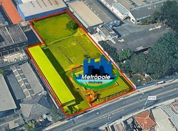 e6c90dfa3aef2ca9a373bf83ad6822aeeb9c731d · Área à venda, 5000 m² por R$ 43.000.000,00 - Jardim São Geraldo - Guarulhos/SP