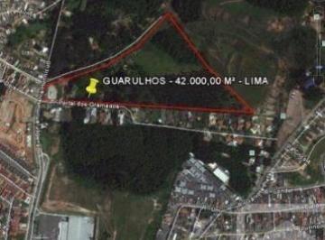f672dbe97271439b00e67bd9a5f2c3cc5dc3e1ac · Área à venda, 42000 m² por R$ 42.000.000,00 - Portal dos Gramados - Guarulhos/SP