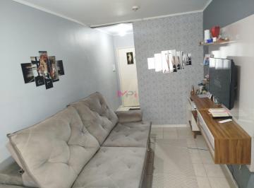 Foto 01 · APARTAMENTO NO CONDOMÍNIO PARQUE DA SERRA - JUNDIAÍ/SP.