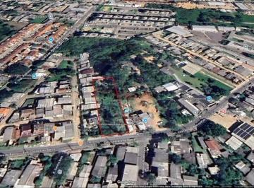 Foto 01 · Area, Restinga, Porto Alegre, RS