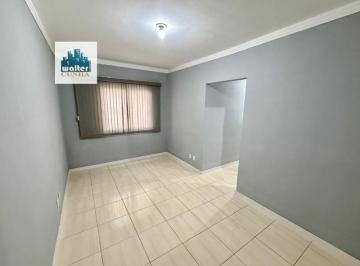 Foto 01 · Vendo Apartamento no Condomínio Residencial Ouro Verde 2 dormitórios no bairro Parque Dom Pedro II r