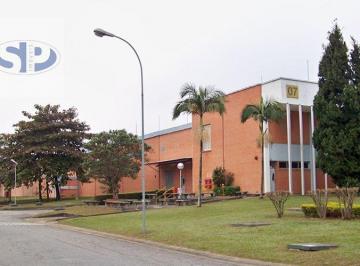 Comercial · 2144m² · Galpão em Condomínio em Jardim das Indústrias - São José dos Campos