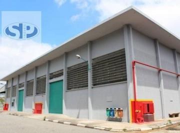 Comercial · 3220m² · 20 Vagas · Galpão em Condomínio em Vila Sao Leopoldo - São Bernardo do Campo