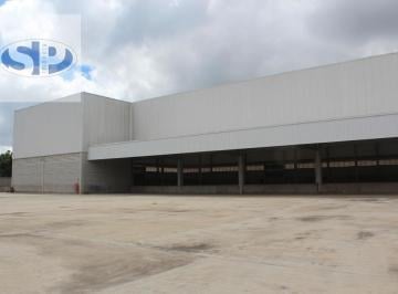 Comercial · 9088m² · 87 Vagas · Galpão em Jardim da Gloria - Cotia