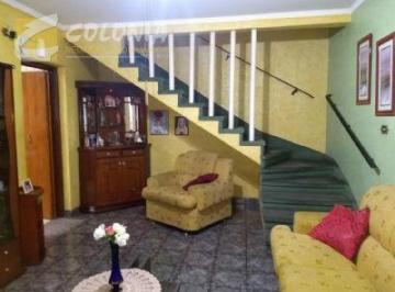 39971.001 · Sobrado a venda - Vila Camilópolis