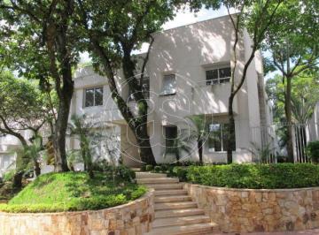 Casa · 543m² · 4 Quartos · 8 Vagas · Vende-se casa de condomínio no Jardim Cordeiro, São Paulo-SP