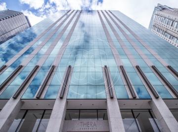 Comercial · 85m² · 2 Vagas · Sala Comercial com 2 vagas - Brooklin Novo