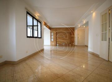 Apartamento · 126m² · 3 Quartos · 3 Vagas · APARTAMENTO PARA ALUGAR 126 M² VILA NOVA CONCEIÇÃO