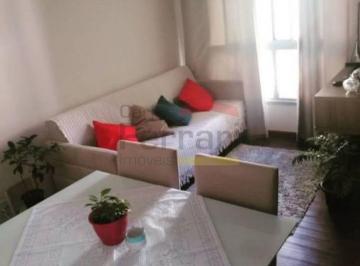 Apartamento · 47m² · 2 Quartos · 1 Vaga · Apartamento 2 dormitórios, 1 vaga na Vila Romana