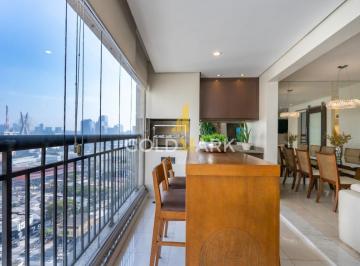 Apartamento · 95m² · 2 Quartos · 2 Vagas · Brooklin Apto Vende - 2 suítes 2 vagas lazer completo