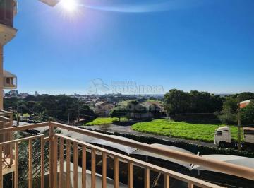 Apartamento · 70m² · 2 Quartos · 1 Vaga · Locação de Apartamento com 2 dormitorios localizado no Bairro São Francisco.