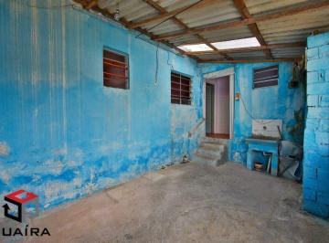 Casa · 130m² · 2 Quartos · 2 Vagas · Sobrado 130 m² Localizado No Bairro Baeta Neves São Bernardo do Campo - SP 