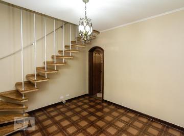 Casa de 3 quartos, São Paulo · Casa à Venda - Vila Santa Clara, 3 Quartos, 110 m² - São Paulo