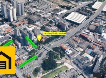 72cdfcc2530fabc69ca403fbfa07439a938701c0 · Terreno à venda, 600 m² por R$ 3.180.000,00 - Jardim - Santo André/SP