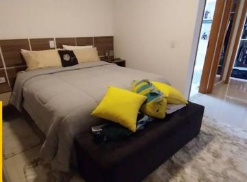 b6deb831bf2851e1d5edd5e883aaaa9b9bd40a92 · Apartamento com 3 dormitórios à venda, 95 m² por R$ 720.000,00 - Parque São Vicente - Mauá/SP