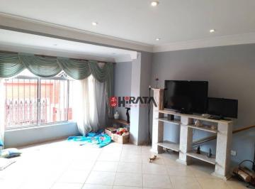 b2bc29bf1ec39840d8a4e70e570751894c74a400 · Sobrado com 3 dormitórios (suítes) + edícula à venda, 200 m² - Chácara Inglesa - São Paulo/SP