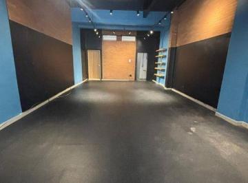 40e1cf86f871552be1231ce464739252c44931a0 · Salão para alugar, 124 m² por R$ 4.590,00/mês - Alto da Mooca - São Paulo/SP