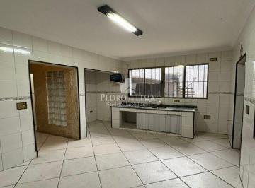 Casa · 140m² · 2 Quartos · 3 Vagas · Sobrado Frontal de 2 Dormitórios (sendo 1 suíte) e 3 Vagas de Garagem, em Vila Matilde