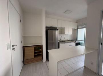 Apartamento de 1 quarto, São Paulo · AO LADO METRO V.M/ LAZER COMPLETO/ VARANDA G. C/ CHURRASQUEIRA, ARMÁRIOS