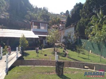 Rural · 360m² · 3 Quartos · Chacara em Jacareí, no bairro Chácaras Reunidas Igarapés, à venda.
