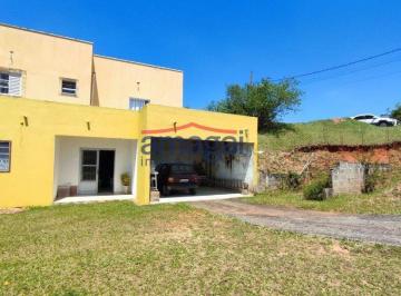 Casa · 350m² · 2 Quartos · 3 Vagas · Sobrado em Jacareí, no bairro Condomínio Parque Vale dos Lagos, à venda.