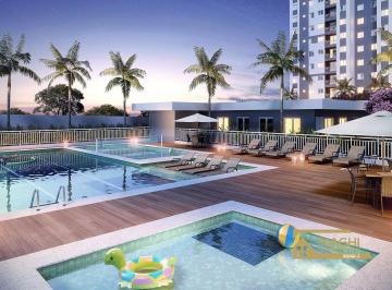 2020/03/111371732.jpg · Apartamentos de 2 Dormitórios Com 1 Vaga de Garagem Terraço em Itu SP - Oasis Itu
