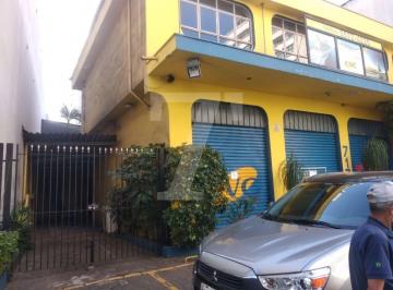 Comercial · 226m² · 9 Vagas · Casa comercial na Vila Mariana