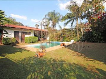 Casa · 501m² · 4 Quartos · 5 Vagas · Casa para venda, Jardim dos Estados, São Paulo, SP