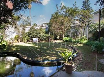 Casa · 741m² · 5 Quartos · 6 Vagas · Casa 5 dormítórios, 1070M² para venda e locação no Jardim dos Estados