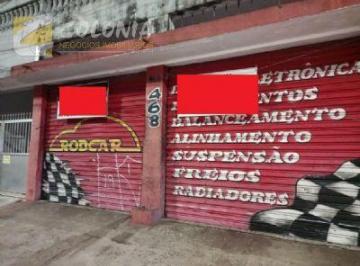39981.001 · Loja para locação - Parque das Nações