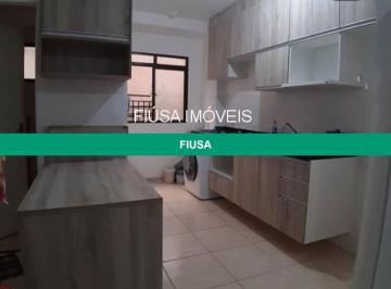 Foto 01 · Apartamento, Jardim Maria Goretti, Ribeirão Preto, SP