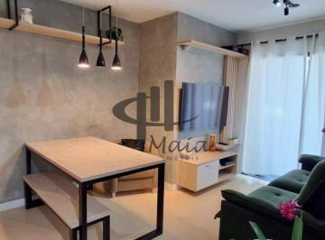 Apartamento · 77m² · 2 Quartos · 1 Vaga · Venda Apartamento Sao Caetano do Sul Santo Antonio Ref: 31731