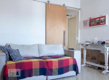 Apartamento de 2 quartos, São Paulo · Apartamento à Venda - Cambuci, 2 Quartos, 54 m² - São Paulo
