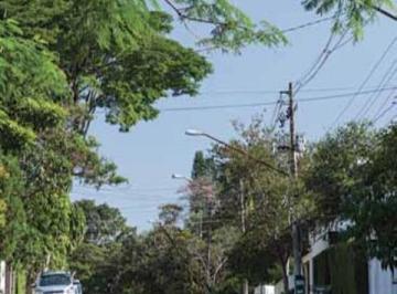 Foto 01 · Terreno a Venda em São Paulo, Residencial Chácara santa Helena,