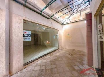 26d98f07ec7fa00127f824621cca0b8198e47f01 · Loja para alugar, 90 m² por R$ 2.360,00/mês - Centro - Joinville/SC