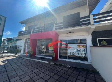 968980c9b95a5977bbd929dcfb36b1a2097be094 · Loja para alugar, 30 m² por R$ 1.670,00/mês - Iririú - Joinville/SC