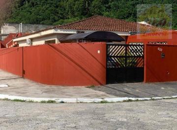 40355c68a122accd84d211d3b83c66103717cbcb · Casa com 2 dormitórios à venda, 140 m² por R$ 800.000,00 - Canto do Forte - Praia Grande/SP