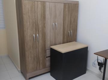 Apartamento de 1 quarto, São Paulo · Luh- Elisio kit